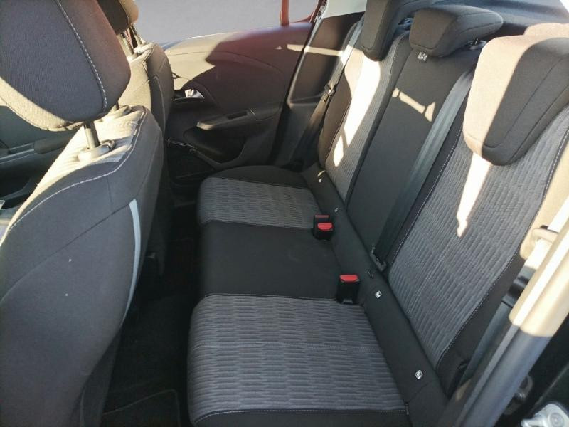 Opel Corsa Corsa-e 136ch Edition Business  occasion � Flers - photo n�10