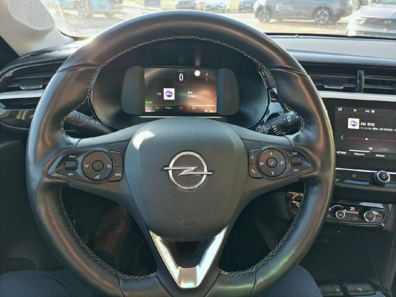 Opel Corsa Corsa-e 136ch Edition Business  occasion � Flers - photo n�19