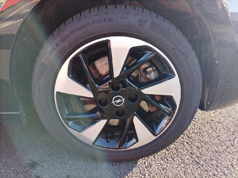 Opel Corsa Corsa-e 136ch Edition Business  occasion � Flers - photo n�15