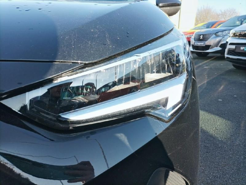 Opel Corsa Corsa-e 136ch Edition Business  occasion � Flers - photo n�16