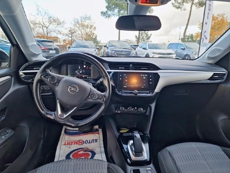 Opel Corsa Corsa-e 136ch Edition Business  occasion � Le Mans - photo n�8