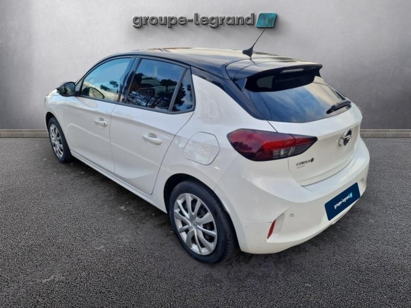 Opel Corsa Corsa-e 136ch Edition Business  occasion � Le Mans - photo n�7