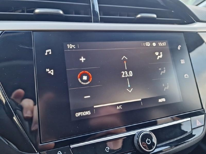 Opel Corsa Corsa-e 136ch Edition Business  occasion � Le Mans - photo n�16