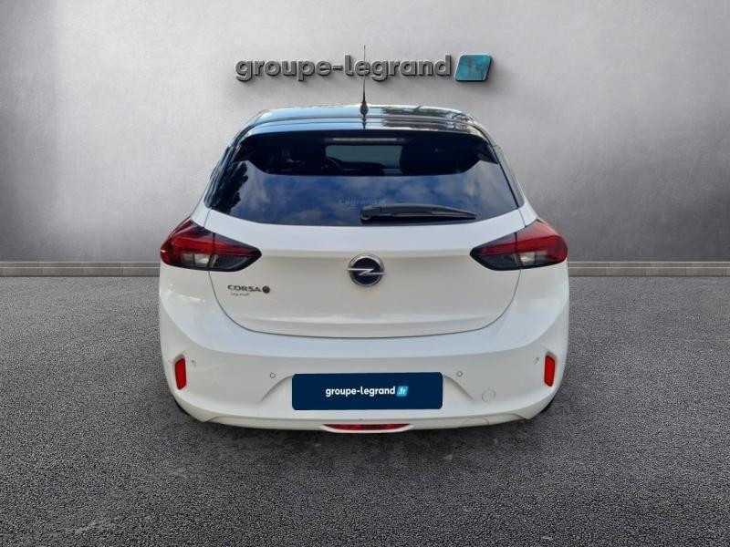 Opel Corsa Corsa-e 136ch Edition Business  occasion � Le Mans - photo n�5