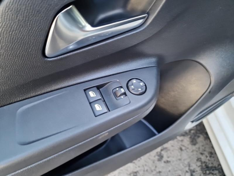 Opel Corsa Corsa-e 136ch Edition Business  occasion � Le Mans - photo n�15