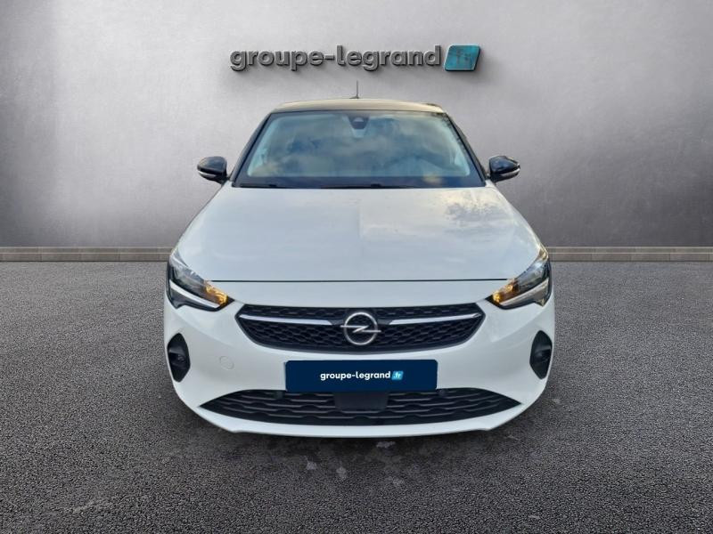 Opel Corsa Corsa-e 136ch Edition Business  occasion � Le Mans - photo n�2