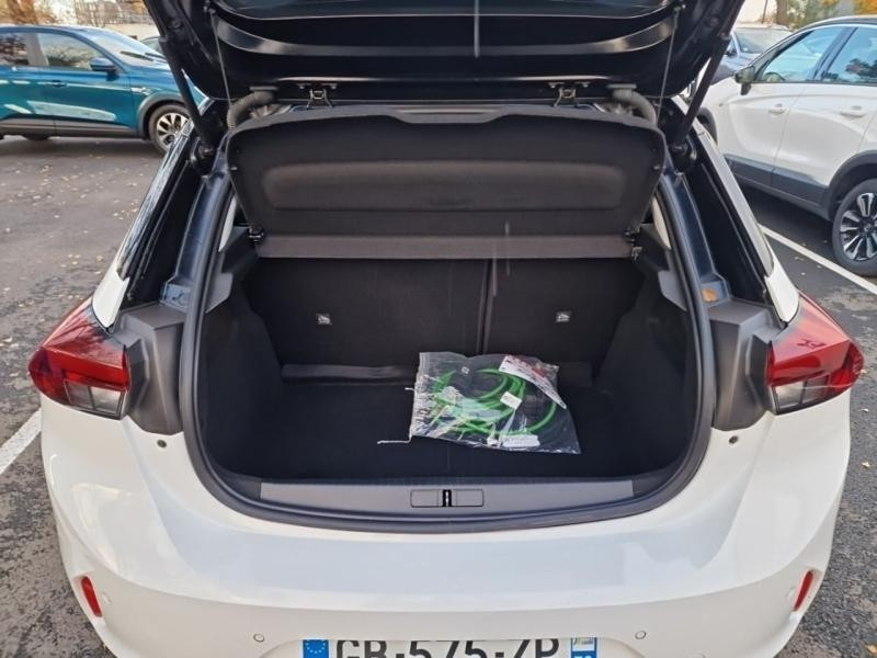 Opel Corsa Corsa-e 136ch Edition Business  occasion � Le Mans - photo n�6