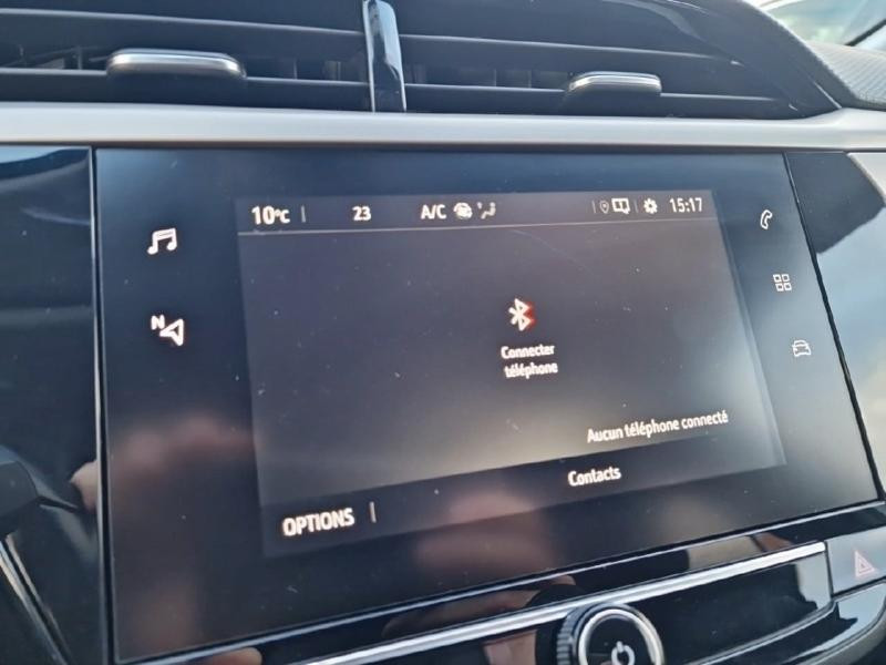 Opel Corsa Corsa-e 136ch Edition Business  occasion � Le Mans - photo n�19