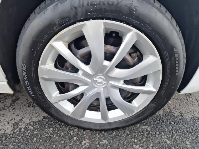 Opel Corsa Corsa-e 136ch Edition Business  occasion � Le Mans - photo n�13