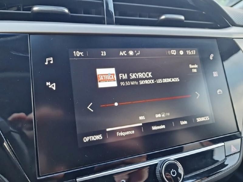 Opel Corsa Corsa-e 136ch Edition Business  occasion � Le Mans - photo n�17