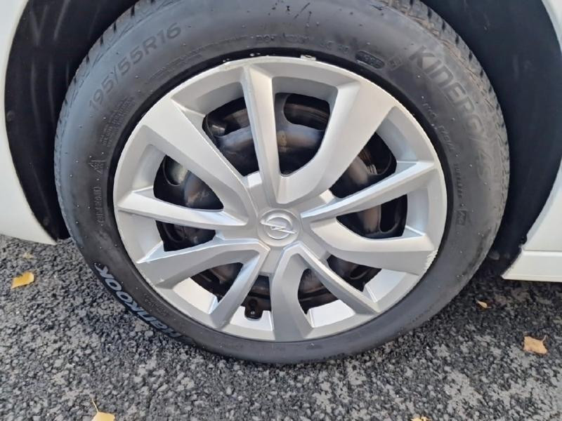 Opel Corsa Corsa-e 136ch Edition Business  occasion � Le Mans - photo n�12