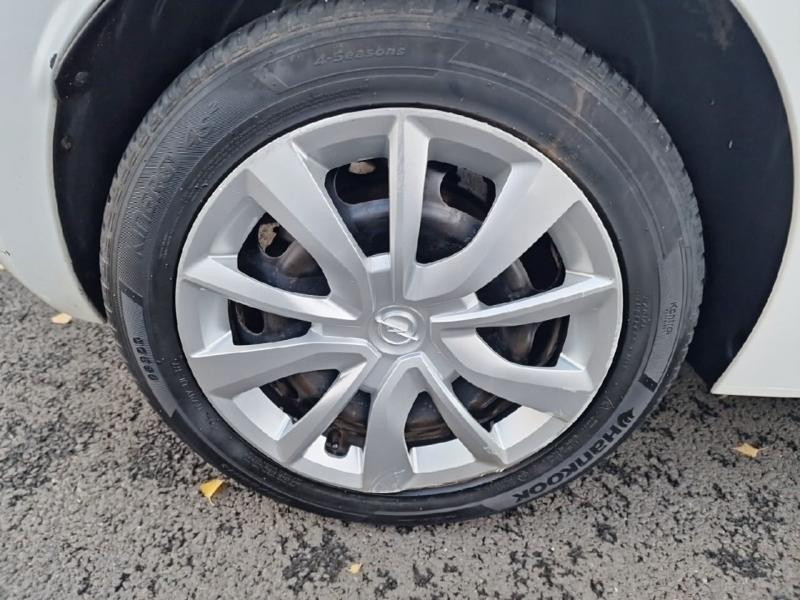 Opel Corsa Corsa-e 136ch Edition Business  occasion � Le Mans - photo n�14