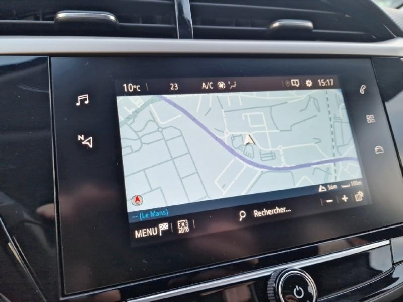 Opel Corsa Corsa-e 136ch Edition Business  occasion � Le Mans - photo n�18