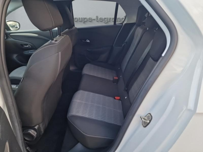 Opel Corsa Corsa-e 136ch Edition Business  occasion � Le Mans - photo n�10