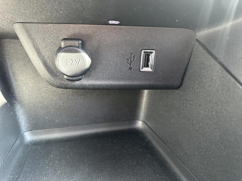 Opel Corsa Corsa-e 136ch Edition Business  occasion  Le Havre - photo n18