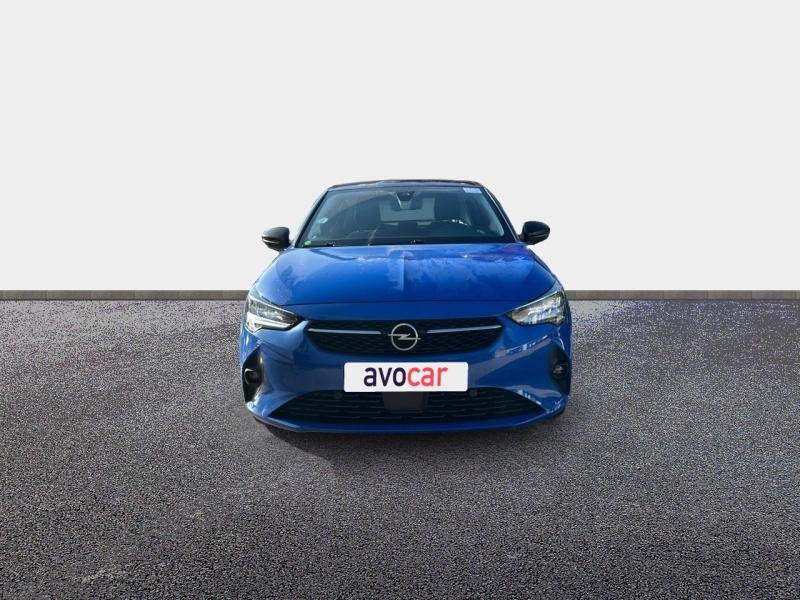 Opel Corsa Corsa-e 136ch Edition Business  occasion  Le Havre - photo n2