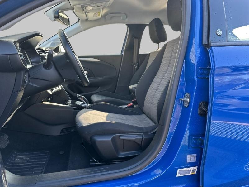 Opel Corsa Corsa-e 136ch Edition Business  occasion  Le Havre - photo n9