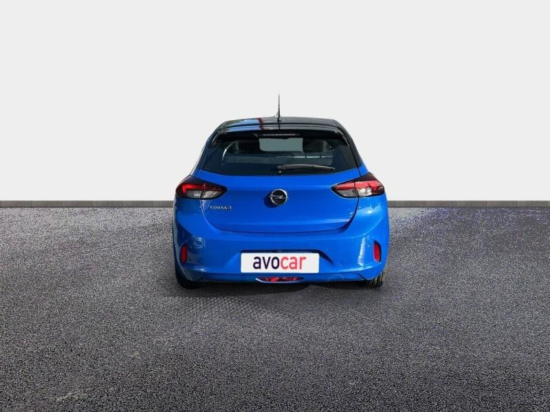 Opel Corsa Corsa-e 136ch Edition Business  occasion  Le Havre - photo n5