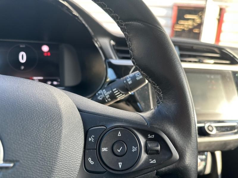 Opel Corsa Corsa-e 136ch Edition Business  occasion  Le Havre - photo n20