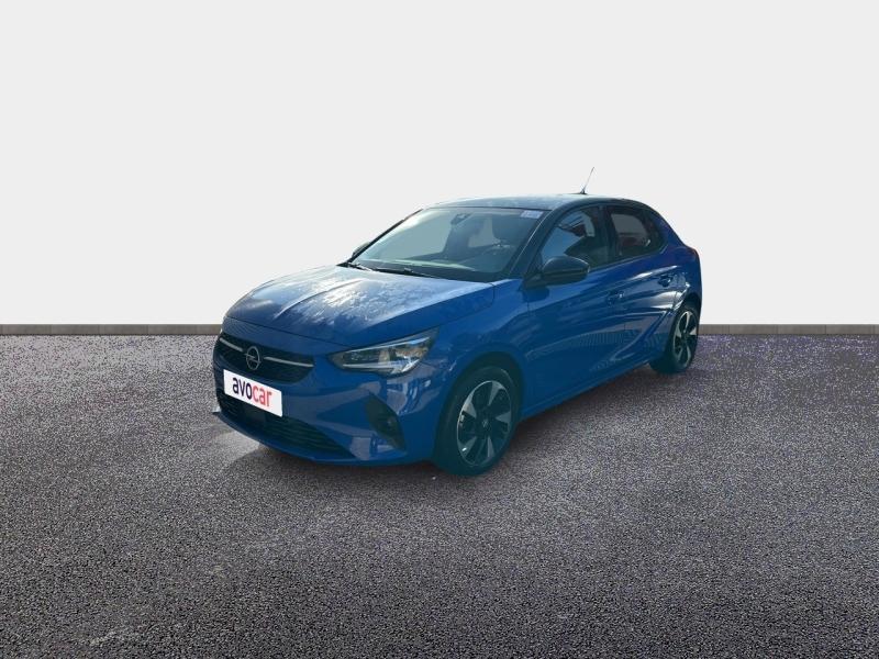 Opel Corsa Corsa-e 136ch Edition Business  occasion  Le Havre