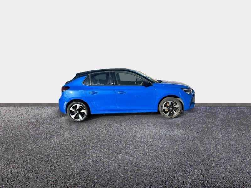 Opel Corsa Corsa-e 136ch Edition Business  occasion � Le Havre - photo n�4