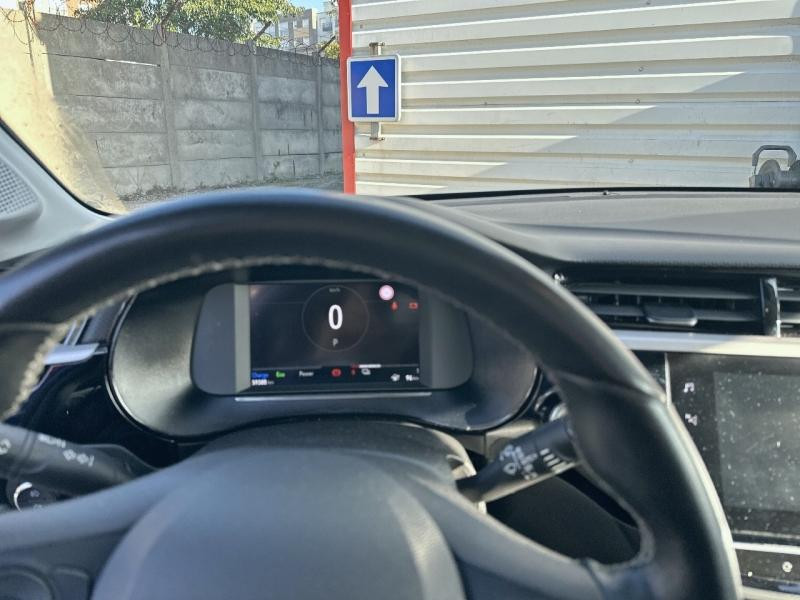 Opel Corsa Corsa-e 136ch Edition Business  occasion � Le Havre - photo n�8