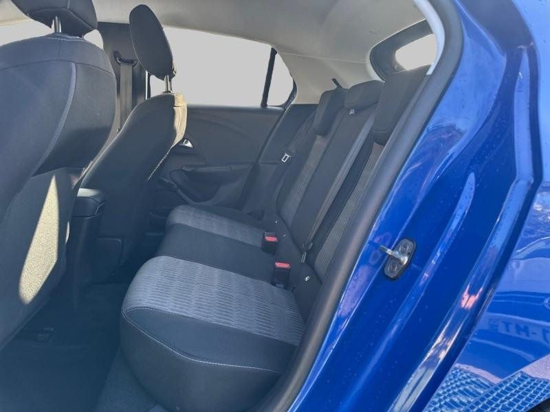Opel Corsa Corsa-e 136ch Edition Business  occasion � Le Havre - photo n�10