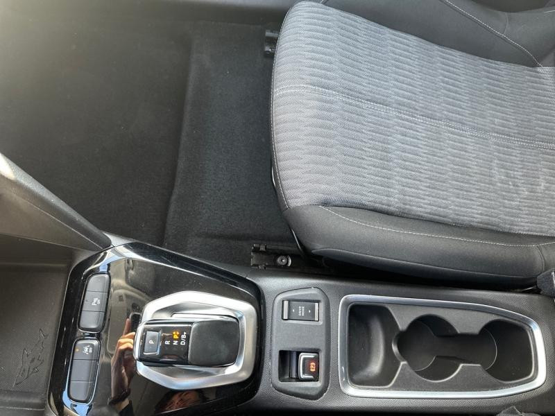 Opel Corsa Corsa-e 136ch Edition Business  occasion � Le Havre - photo n�19