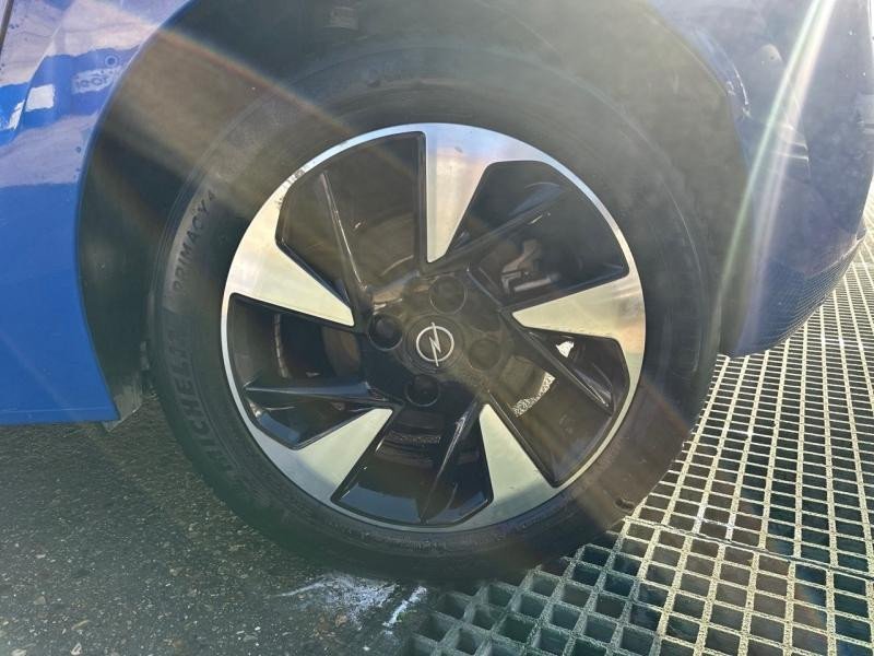 Opel Corsa Corsa-e 136ch Edition Business  occasion � Le Havre - photo n�11