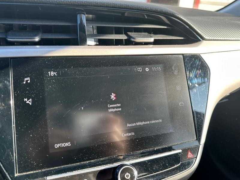 Opel Corsa Corsa-e 136ch Edition Business  occasion � Le Havre - photo n�14