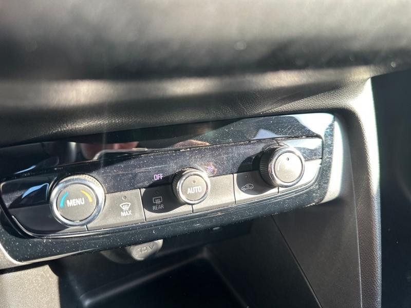 Opel Corsa Corsa-e 136ch Edition Business  occasion � Le Havre - photo n�17