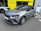 Opel Corsa occasion année 2021 boite Automatique Annonce Opel Corsa occasion Electrique Corsa-e 136ch Edition Business à Corbeil-Essonnes
