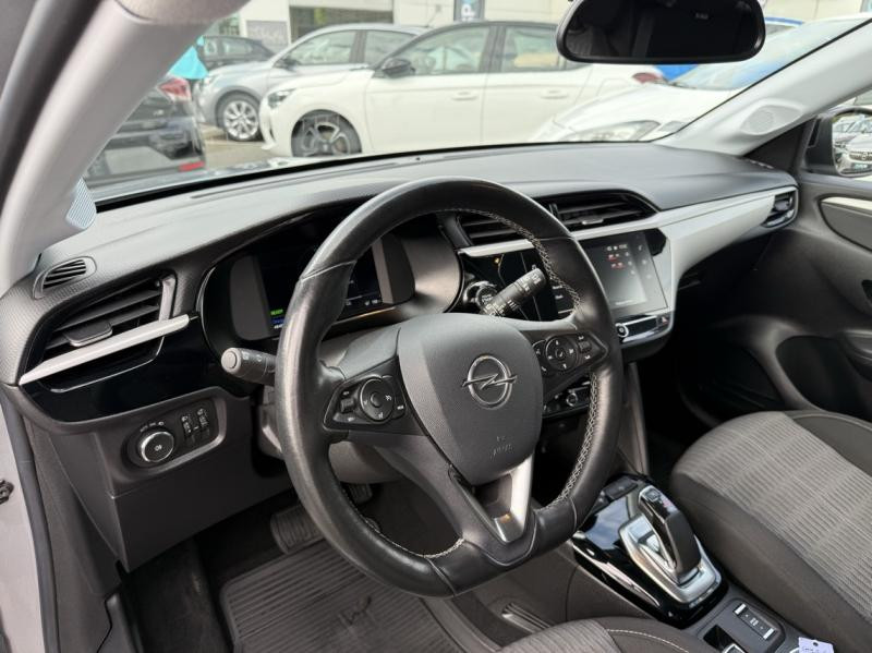 Opel Corsa Corsa-e 136ch Edition Business  occasion  Corbeil-Essonnes - photo n10