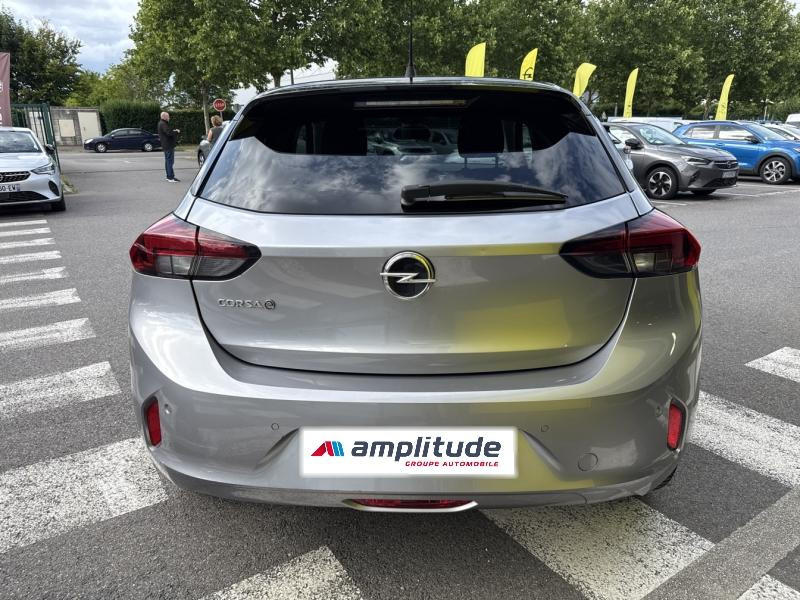 Opel Corsa Corsa-e 136ch Edition Business  occasion � Samoreau - photo n�6