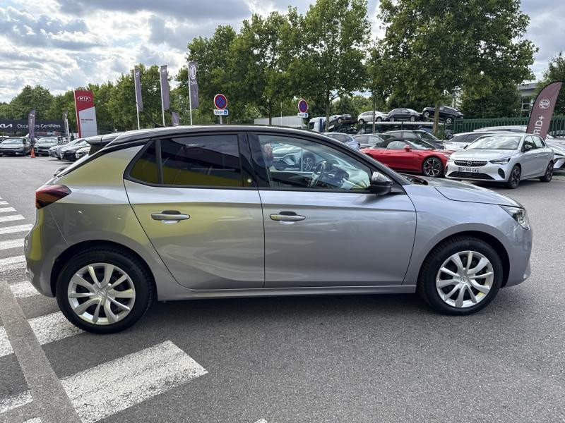Opel Corsa Corsa-e 136ch Edition Business  occasion � Samoreau - photo n�4