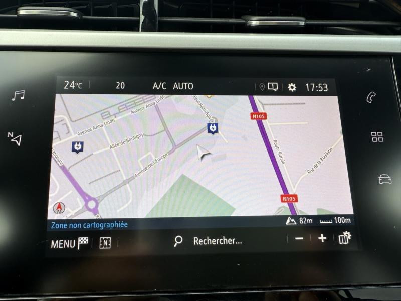 Opel Corsa Corsa-e 136ch Edition Business  occasion � Samoreau - photo n�17