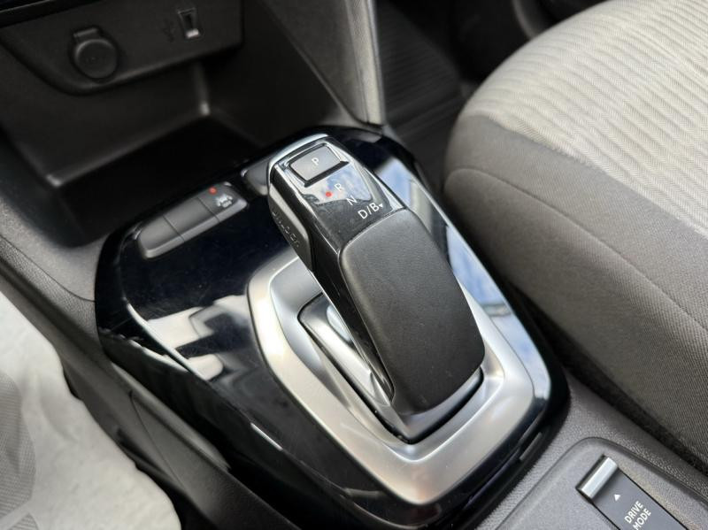 Opel Corsa Corsa-e 136ch Edition Business  occasion � Samoreau - photo n�19