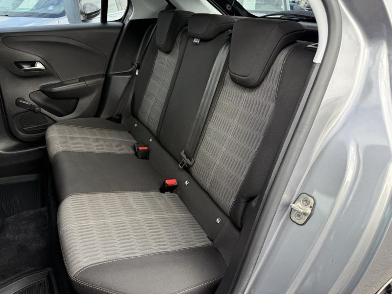 Opel Corsa Corsa-e 136ch Edition Business  occasion � Samoreau - photo n�12