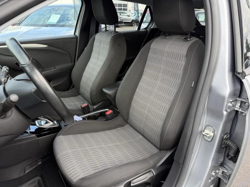 Opel Corsa Corsa-e 136ch Edition Business  occasion � Samoreau - photo n�11