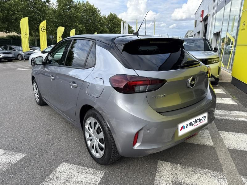 Opel Corsa Corsa-e 136ch Edition Business  occasion � Samoreau - photo n�7