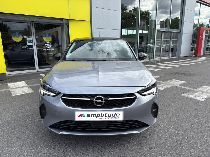 Opel Corsa Corsa-e 136ch Edition Business  occasion � Samoreau - photo n�2