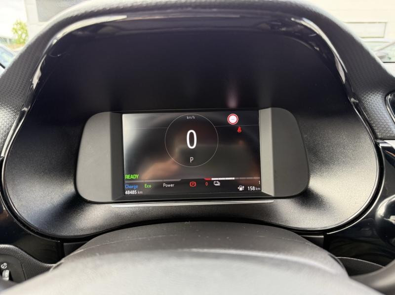 Opel Corsa Corsa-e 136ch Edition Business  occasion � Samoreau - photo n�14