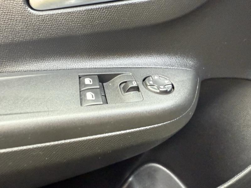 Opel Corsa Corsa-e 136ch Edition Business  occasion � Samoreau - photo n�20