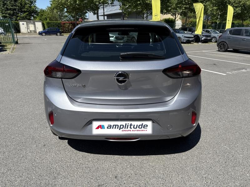 Opel Corsa Corsa-e 136ch Edition Business  occasion  Vert-Saint-Denis - photo n6