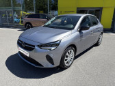 Opel Corsa Corsa-e 136ch Edition Business   Vert-Saint-Denis 77