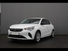 Opel Corsa occasion Blanc année 2020 boite Automatique Annonce Opel Corsa occasion Electrique Corsa-e 136ch Edition Business à Flers