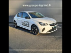 Opel Corsa occasion année 2021 boite Automatique Annonce Opel Corsa occasion Electrique Corsa-e 136ch Edition Business à Le Mans
