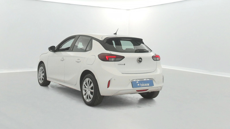 Opel Corsa Corsa-e 136ch Edition + GPS + Radars AR  occasion  SAINT-GREGOIRE - photo n3
