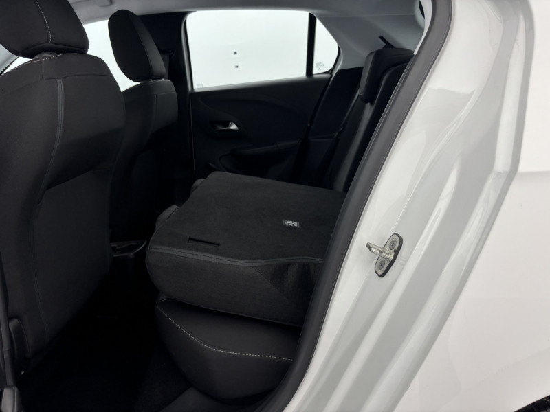 Opel Corsa Corsa-e 136ch Edition + GPS + Radars AR  occasion  SAINT-GREGOIRE - photo n11
