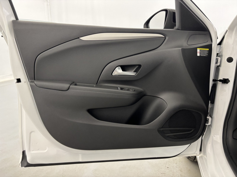 Opel Corsa Corsa-e 136ch Edition + GPS + Radars AR  occasion  SAINT-GREGOIRE - photo n12